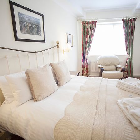 The Lion Hotel Shrewsbury Cameră foto