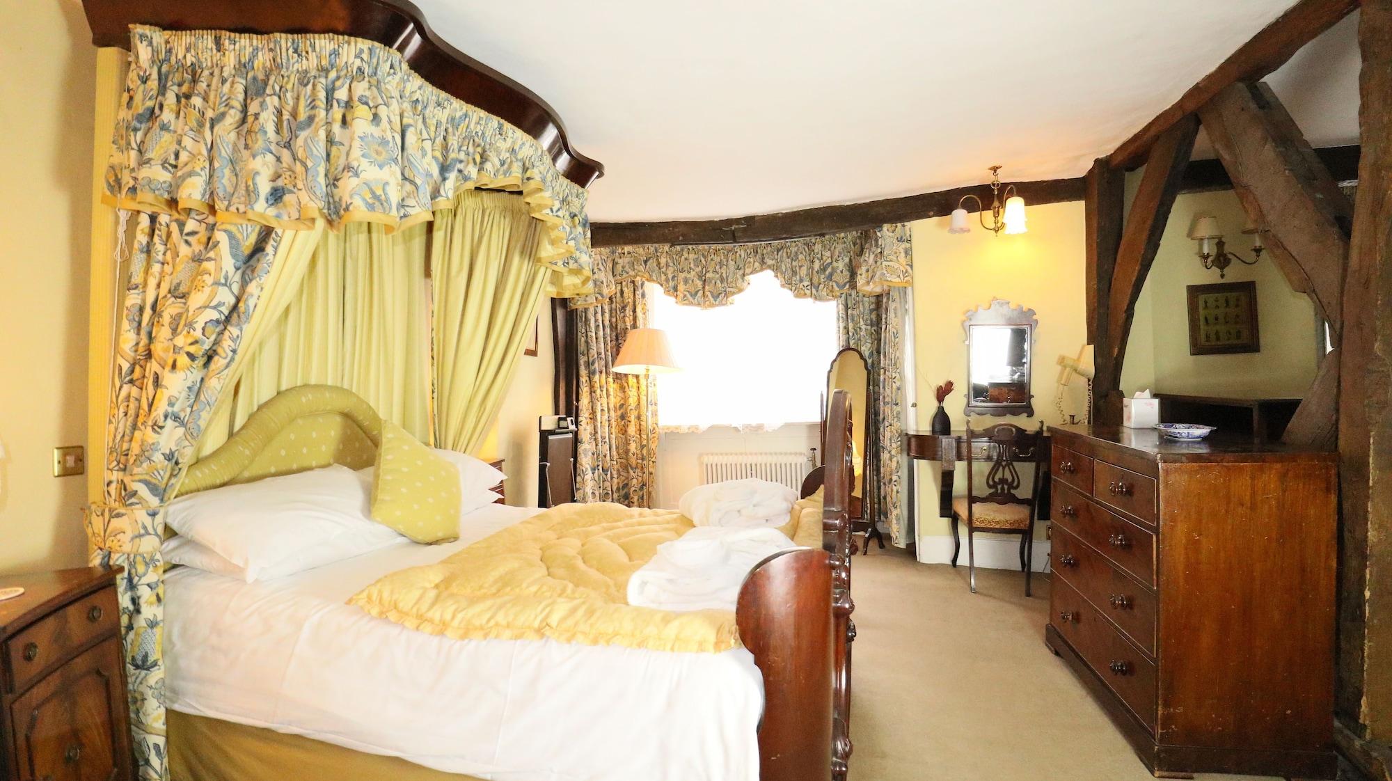 The Lion Hotel Shrewsbury Exterior foto